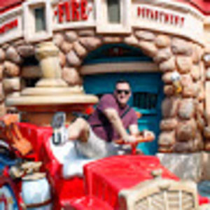 Meet your Posher, Mike